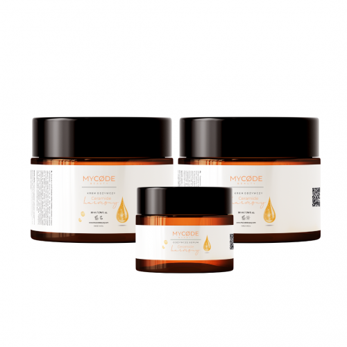 Ceramidy zestaw dzien_noc_serum
